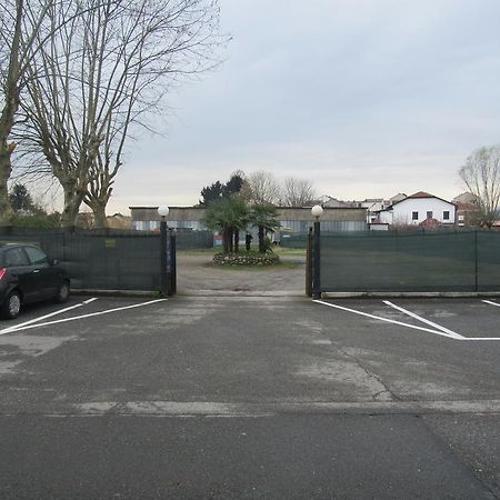 Hotel Elite San Mauro Torinese Exterior foto