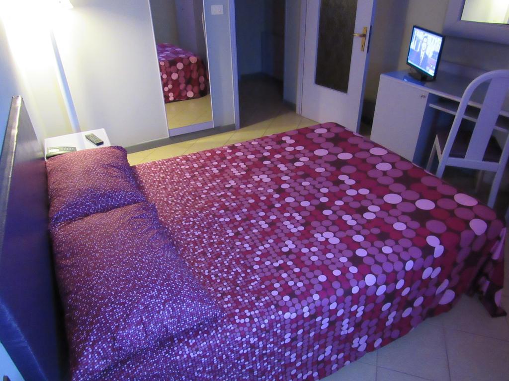 Hotel Elite San Mauro Torinese Habitación foto