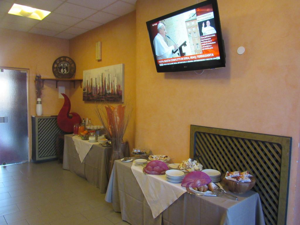 Hotel Elite San Mauro Torinese Habitación foto