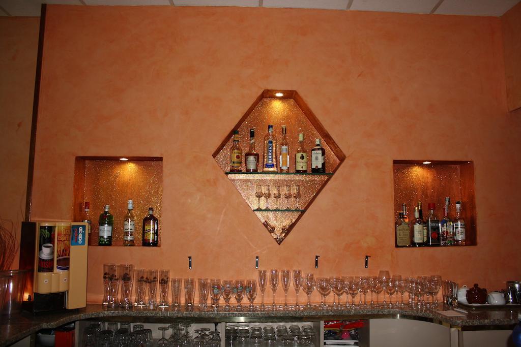 Hotel Elite San Mauro Torinese Habitación foto