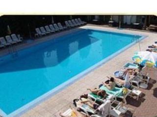 Hotel Elite San Mauro Torinese Exterior foto