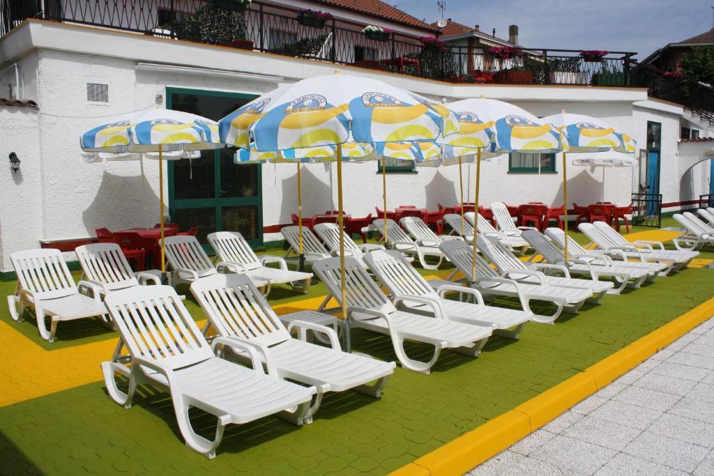 Hotel Elite San Mauro Torinese Habitación foto