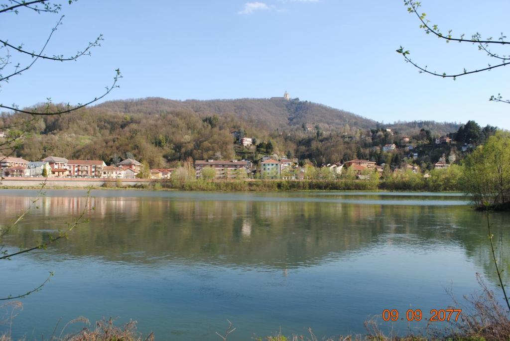 Hotel Elite San Mauro Torinese Habitación foto