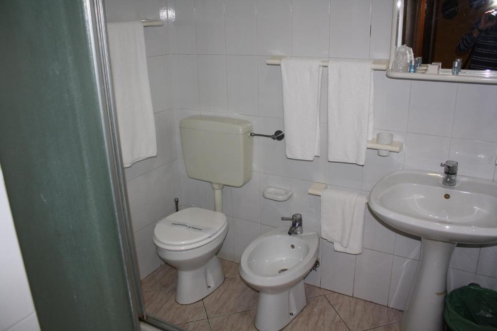 Hotel Elite San Mauro Torinese Habitación foto