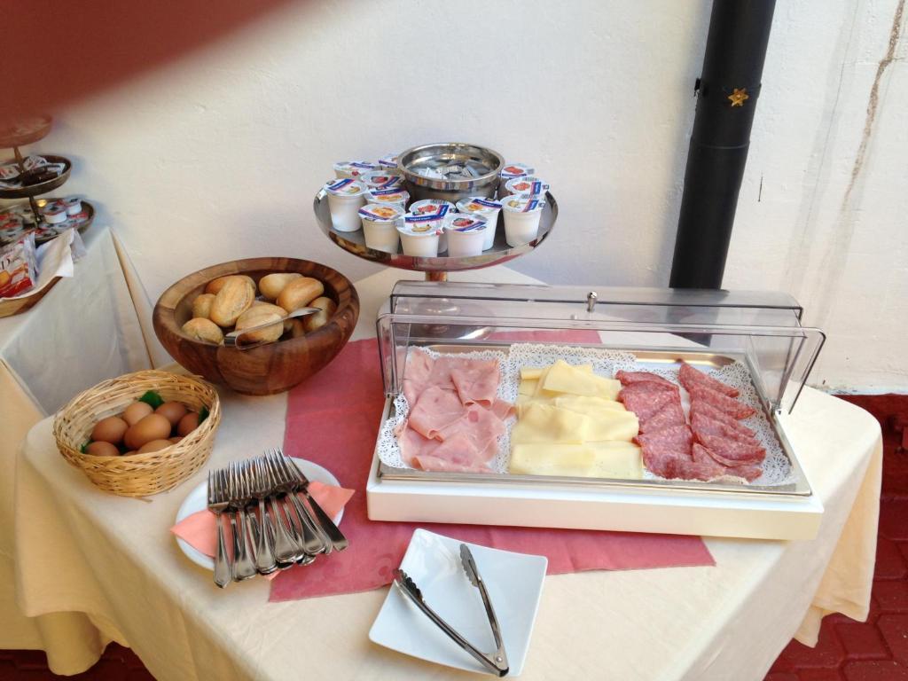 Hotel Elite San Mauro Torinese Habitación foto