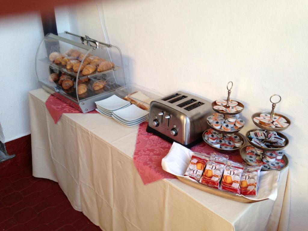 Hotel Elite San Mauro Torinese Habitación foto