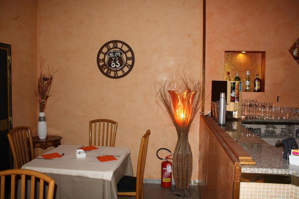 Hotel Elite San Mauro Torinese Habitación foto