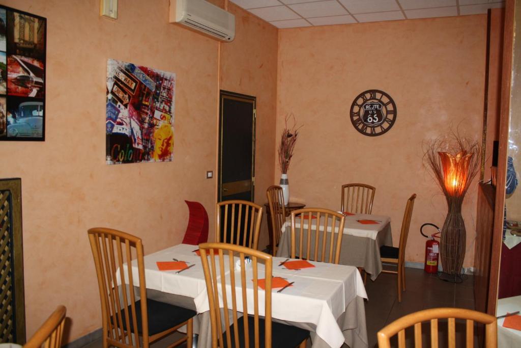 Hotel Elite San Mauro Torinese Habitación foto