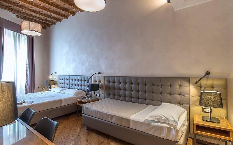 Hotel Elite San Mauro Torinese Exterior foto